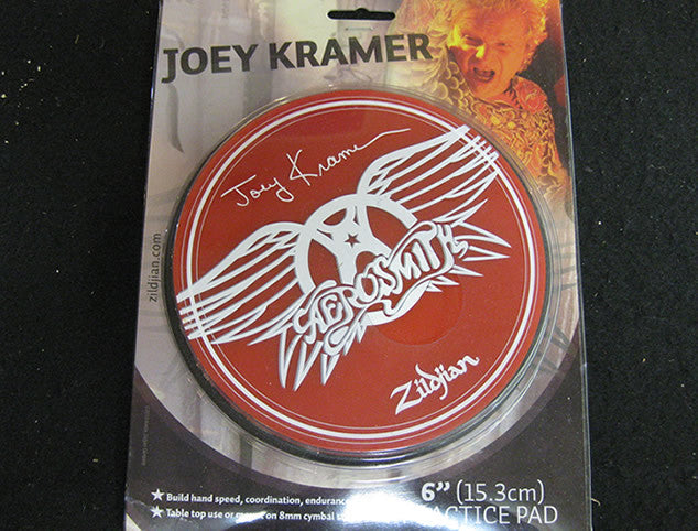 Zildjian Joey Kramer 6