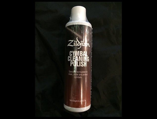 Zildjian Cymbal Cream