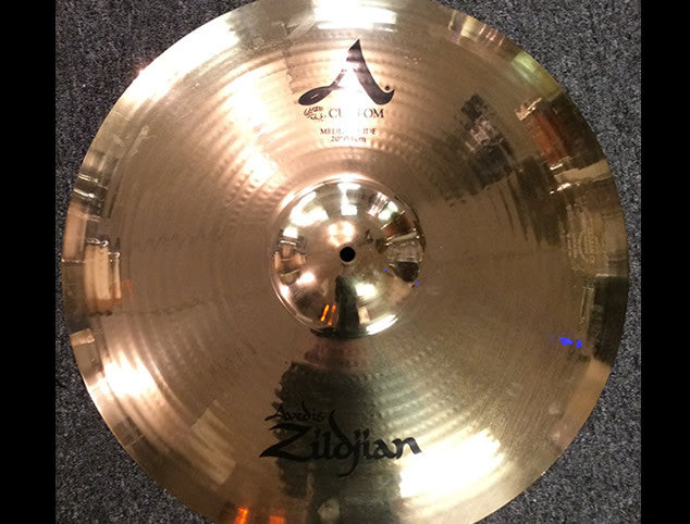 Zildjian 20