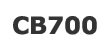 CB700